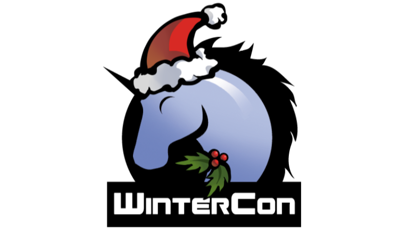 WinterCon X - The Last WinterCon